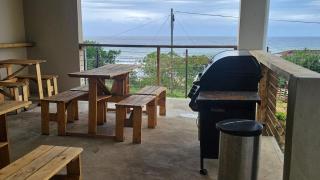 Whales View self catering in Scottburgh - Elysium - 2