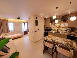 Minares Luxury Suite - Rethymno - 9