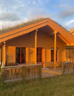 Adventurous cabin cozy on Sjusjøen with sauna! - 9