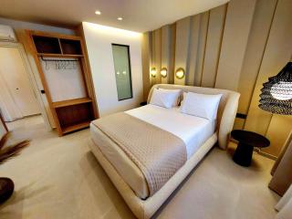 Minares Luxury Suite - Rethymno - 0