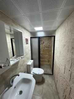 ŞAHMERAN HOTEL&Cafee - Midyat - 4