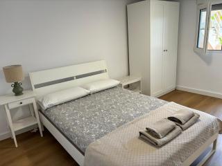 Apartamento Rabdells Olivanova 150m de la playa - Oliva - 7