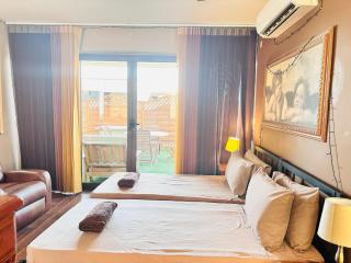 Lotus Guest House Malta - Il-Gżira - 9