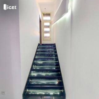 IGET 3IN1 Chalet In Hacienda bay north coast - El-Alamein - 2