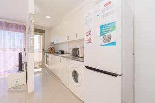 Beachside Penthouse La Red Edward - El Campello - 8