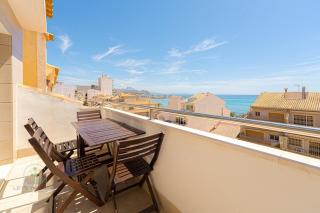 Beachside Penthouse La Red Edward - El Campello - 0