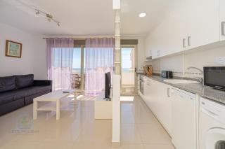 Beachside Penthouse La Red Edward - El Campello - 9