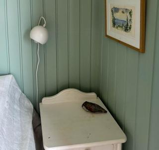 Little Cabin By Forest And Beach In Havhusene - Hornslet - 6