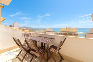 Beachside Penthouse La Red Edward - El Campello - 2