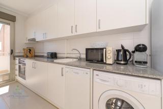 Beachside Penthouse La Red Edward - El Campello - 7