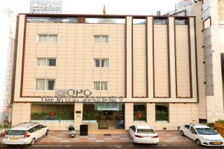 The OPO Delhi Aerocity - Neu-Delhi - 0