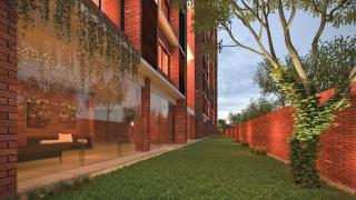 Fully Furnished luxurious Apartment - Dhaka - 5