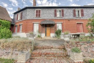 Domaine de Regnonval - Blicourt - 1