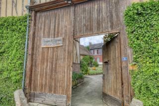 Domaine de Regnonval - Blicourt - 9