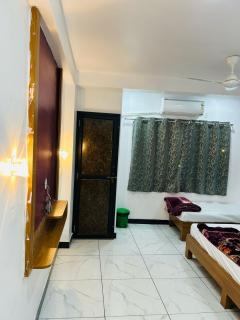 Hotel Rukhmani Residency - Ujjain - 4