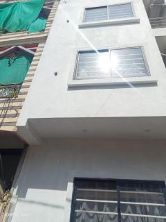 Hotel Rukhmani Residency - Ujjain - 2