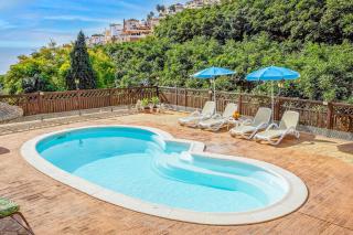 Villa Agueda - Torrox - 9