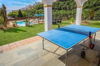 Villa Agueda - Torrox - 5