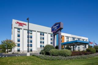 Hampton Inn Harrisburg-East/Hershey - Harrisburg - 8