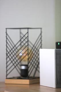 Le Olry - Studio 2 personnes - Terrasse - Cosy - Nancy - 6