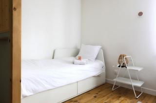 Le Olry - Studio 2 personnes - Terrasse - Cosy - Nancy - 2