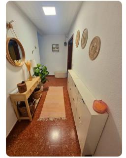 Habitaciones en casa particular - Torrent - 1