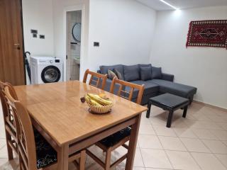 The Palm of Eden Synergy Durres - Durrës - 6