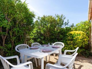 Maison chaleureuse à Gruissan, proche plage, 6 pers, parking privé, animaux acceptés - FR-1-409A-13 - Gruissan - 6