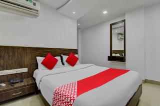 Hotel O Nandan - Udaipur - 1