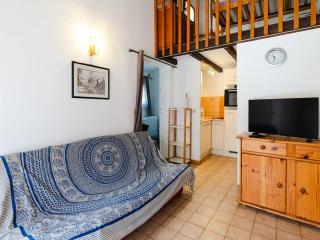 Maison chaleureuse à Gruissan, proche plage, 6 pers, parking privé, animaux acceptés - FR-1-409A-13 - Gruissan - 2