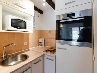 Maison chaleureuse à Gruissan, proche plage, 6 pers, parking privé, animaux acceptés - FR-1-409A-13 - Gruissan - 1