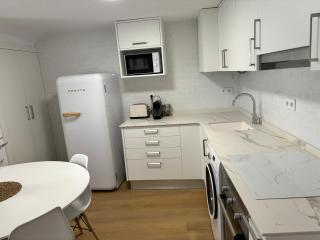 Apartamento Rabdells Olivanova 150m de la playa - Oliva - 1
