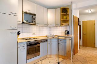 Ferienwohnung Tannenblick 7-1 - Oberhof - 1