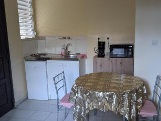 Appartement Labrousse - POM KANEL - Le Gosier - 8