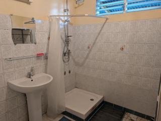 Appartement Labrousse - POM KANEL - Le Gosier - 6