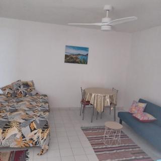 Appartement Labrousse - POM KANEL - Le Gosier - 3