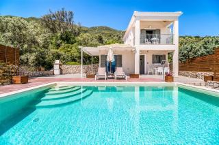 Villa Nefeli Lefkas - Póndi - 8