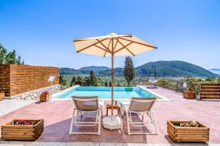 Villa Nefeli Lefkas - Póndi - 7