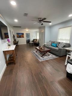 Close to LSU & Health District 3BR 2BA whole House - Baton Rouge - 8