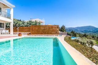 Villa Nefeli Lefkas - Póndi - 6