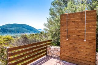 Villa Nefeli Lefkas - Póndi - 2