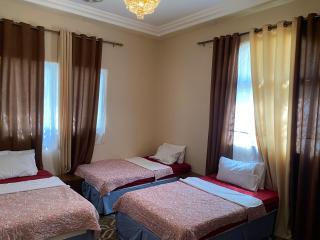 Al-Amer Cozy Apartment - Akaba - 6