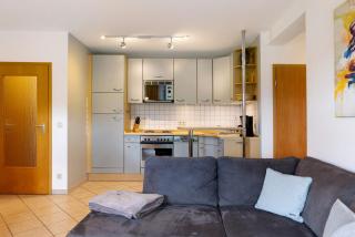 Ferienwohnung Tannenblick 7-1 - Oberhof - 3