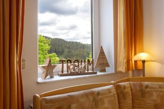 Ferienwohnung Tannenblick 7-1 - Oberhof - 6