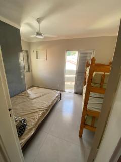 Apartamento em Ubatuba- Praia Grande - Ubatuba - 6