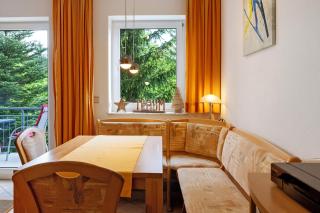 Ferienwohnung Tannenblick 7-1 - Oberhof - 7