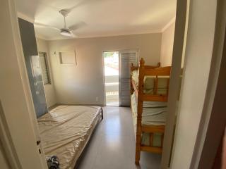 Apartamento em Ubatuba- Praia Grande - Ubatuba - 5