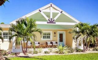 445 Watts Way - Cocoa Beach - 2