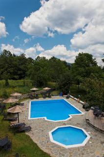 Yliessa Chalet - Domnista - 3