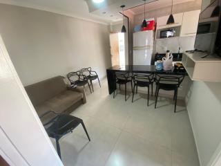 Apartamento em Ubatuba- Praia Grande - Ubatuba - 2